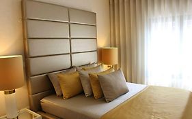 2 Bedrooms Apartement With Shared Pool And Wifi At Lisbon