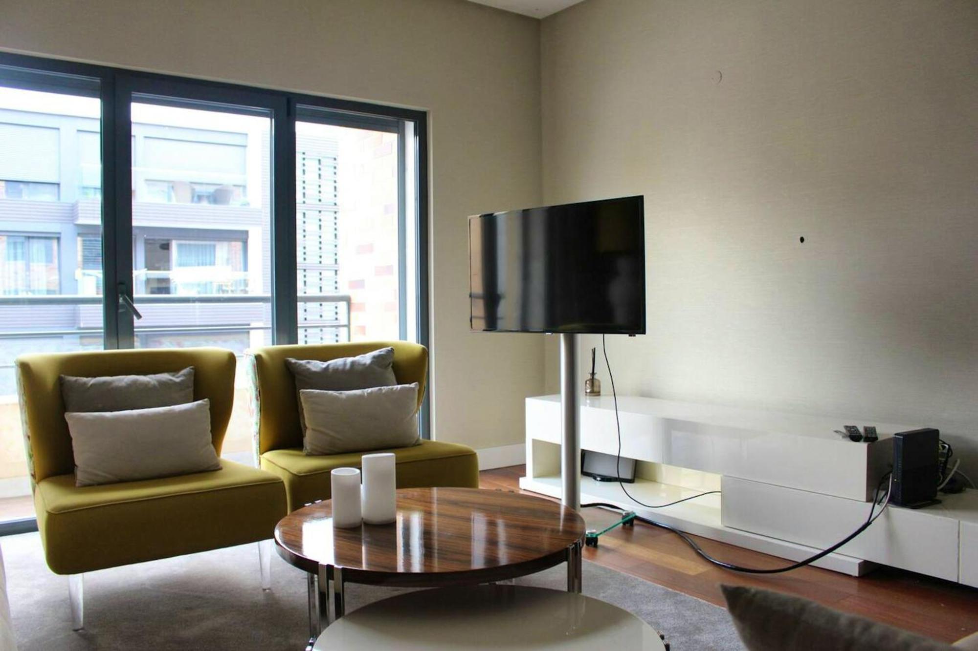 2 Bedrooms Apartement With Shared Pool And Wifi At Lisboa Exterior foto